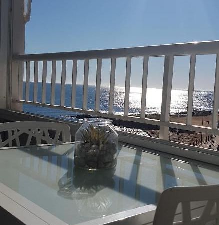 Apartament Nautilus Torrevieja Zewnętrze zdjęcie