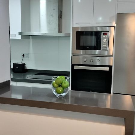 Apartament Nautilus Torrevieja Zewnętrze zdjęcie