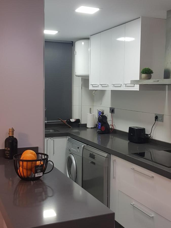 Apartament Nautilus Torrevieja Zewnętrze zdjęcie