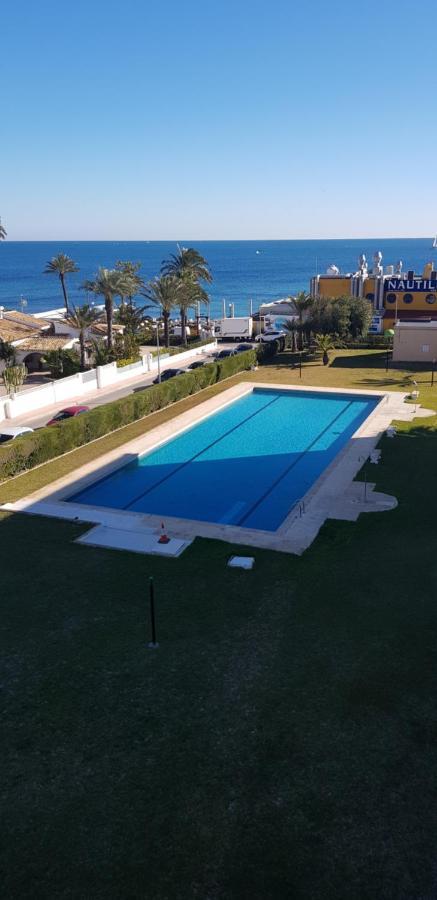 Apartament Nautilus Torrevieja Zewnętrze zdjęcie
