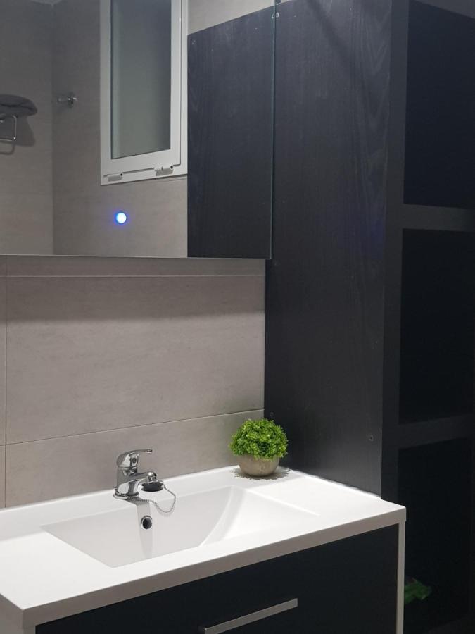 Apartament Nautilus Torrevieja Zewnętrze zdjęcie