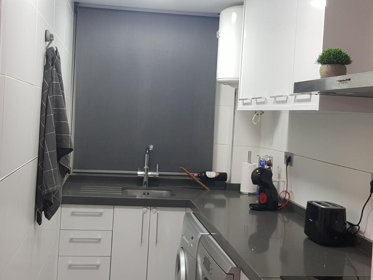 Apartament Nautilus Torrevieja Zewnętrze zdjęcie