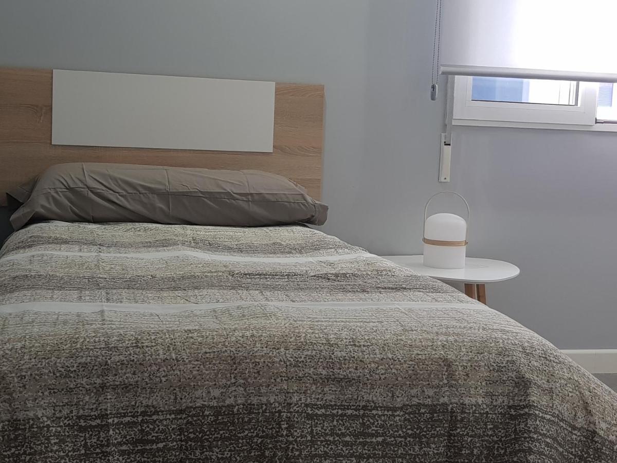 Apartament Nautilus Torrevieja Zewnętrze zdjęcie