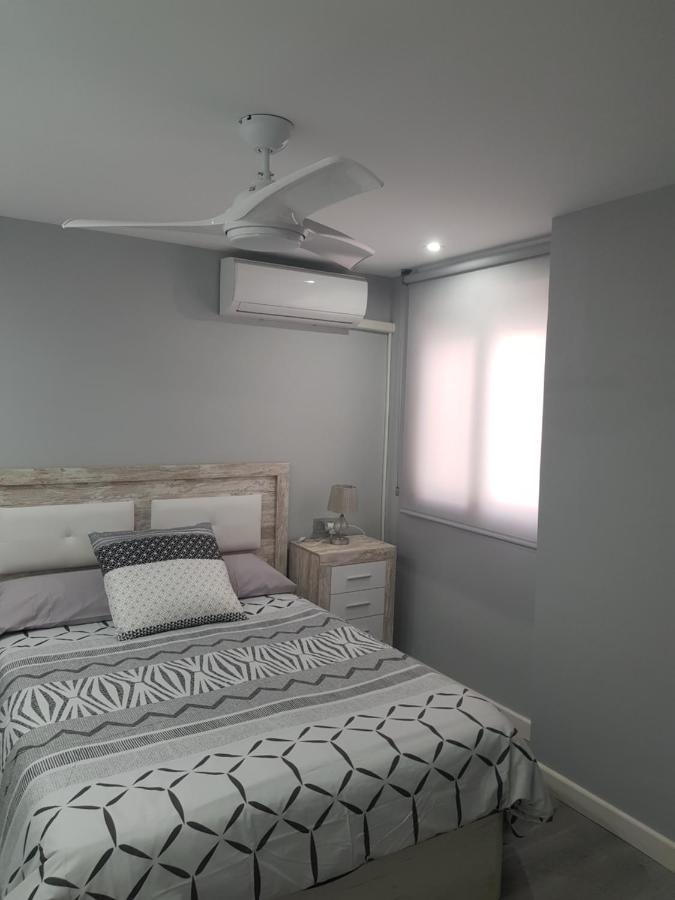 Apartament Nautilus Torrevieja Zewnętrze zdjęcie