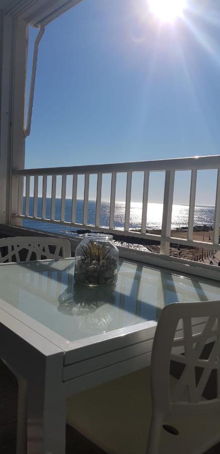 Apartament Nautilus Torrevieja Zewnętrze zdjęcie