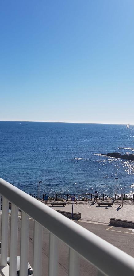 Apartament Nautilus Torrevieja Zewnętrze zdjęcie