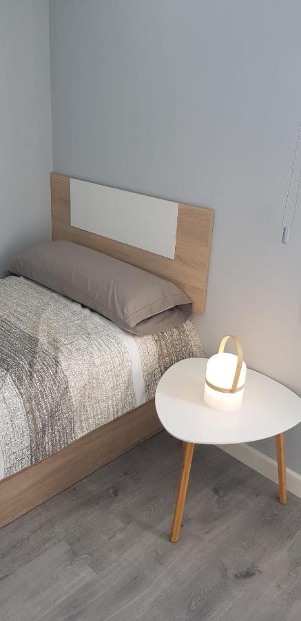 Apartament Nautilus Torrevieja Zewnętrze zdjęcie