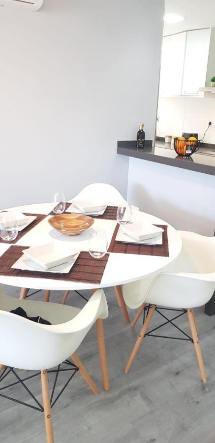 Apartament Nautilus Torrevieja Zewnętrze zdjęcie