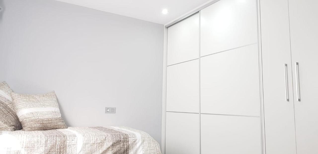 Apartament Nautilus Torrevieja Zewnętrze zdjęcie