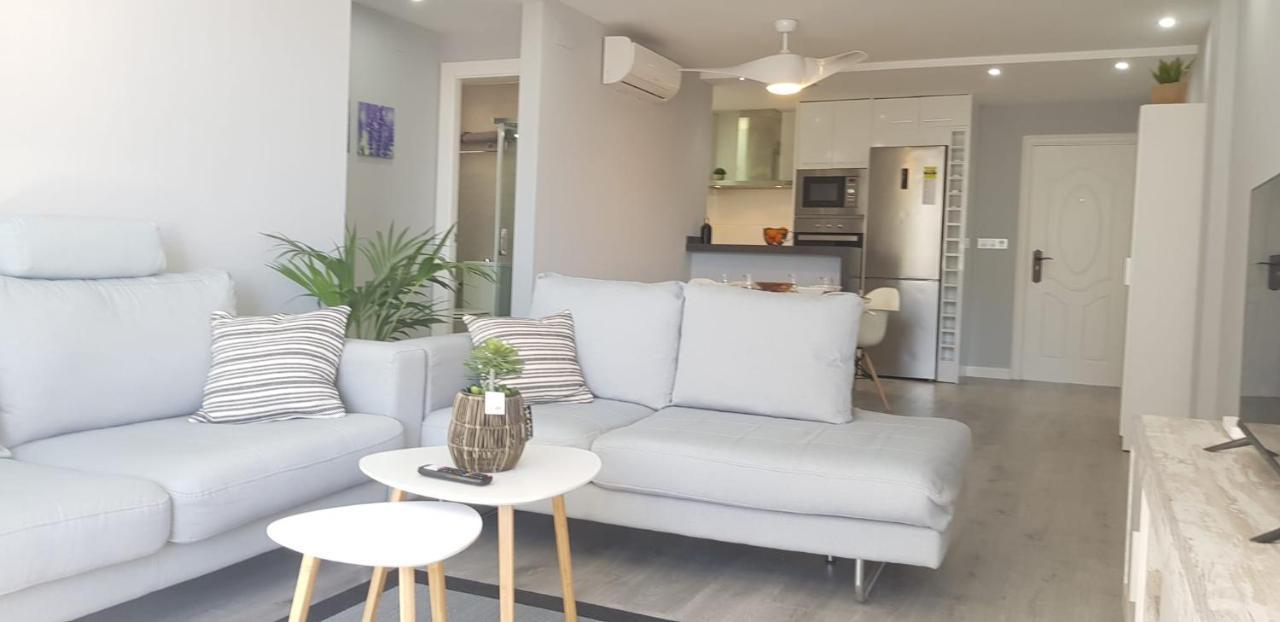 Apartament Nautilus Torrevieja Zewnętrze zdjęcie