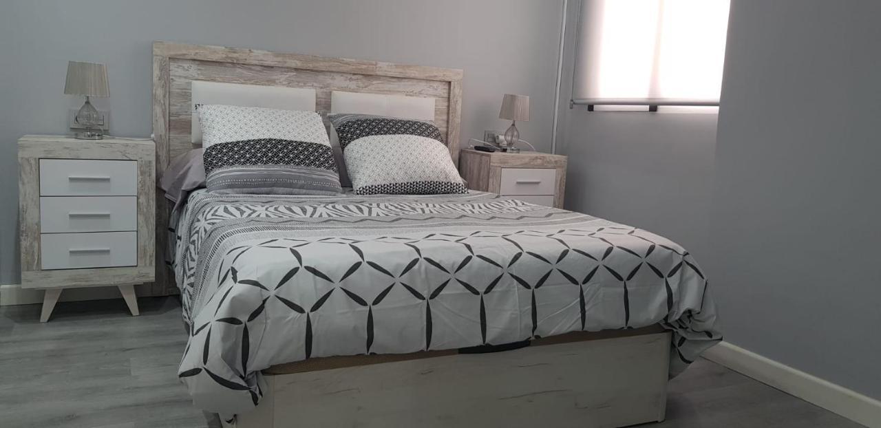 Apartament Nautilus Torrevieja Zewnętrze zdjęcie