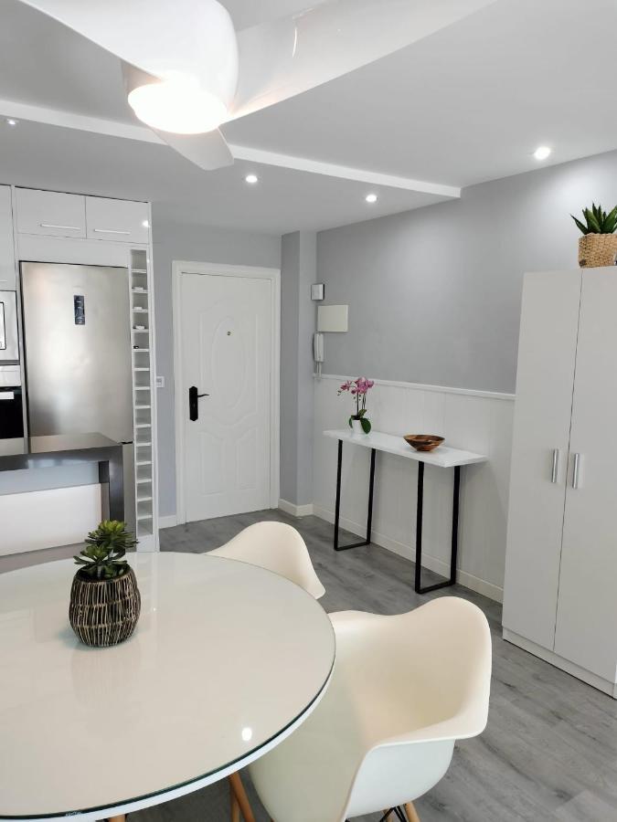 Apartament Nautilus Torrevieja Zewnętrze zdjęcie