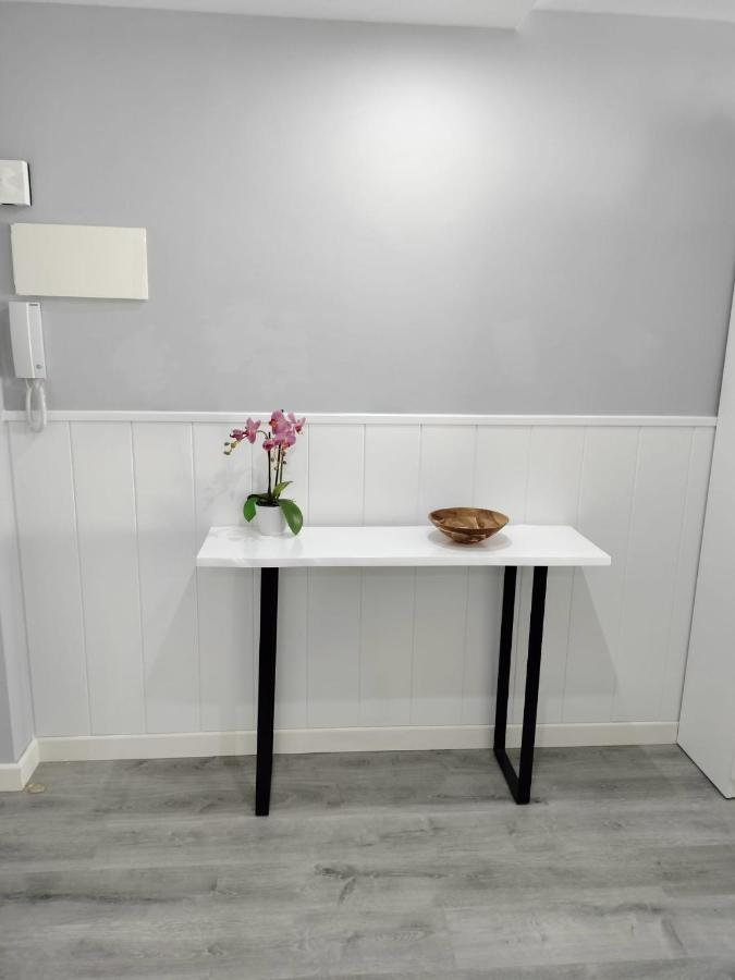 Apartament Nautilus Torrevieja Zewnętrze zdjęcie