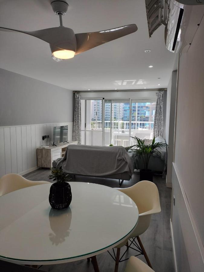 Apartament Nautilus Torrevieja Zewnętrze zdjęcie