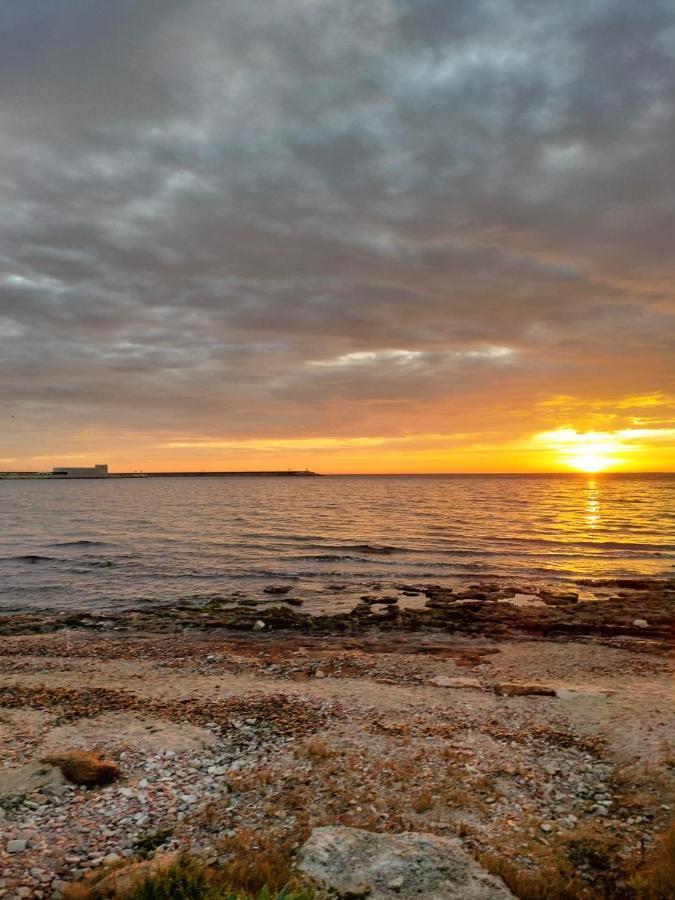 Apartament Nautilus Torrevieja Zewnętrze zdjęcie
