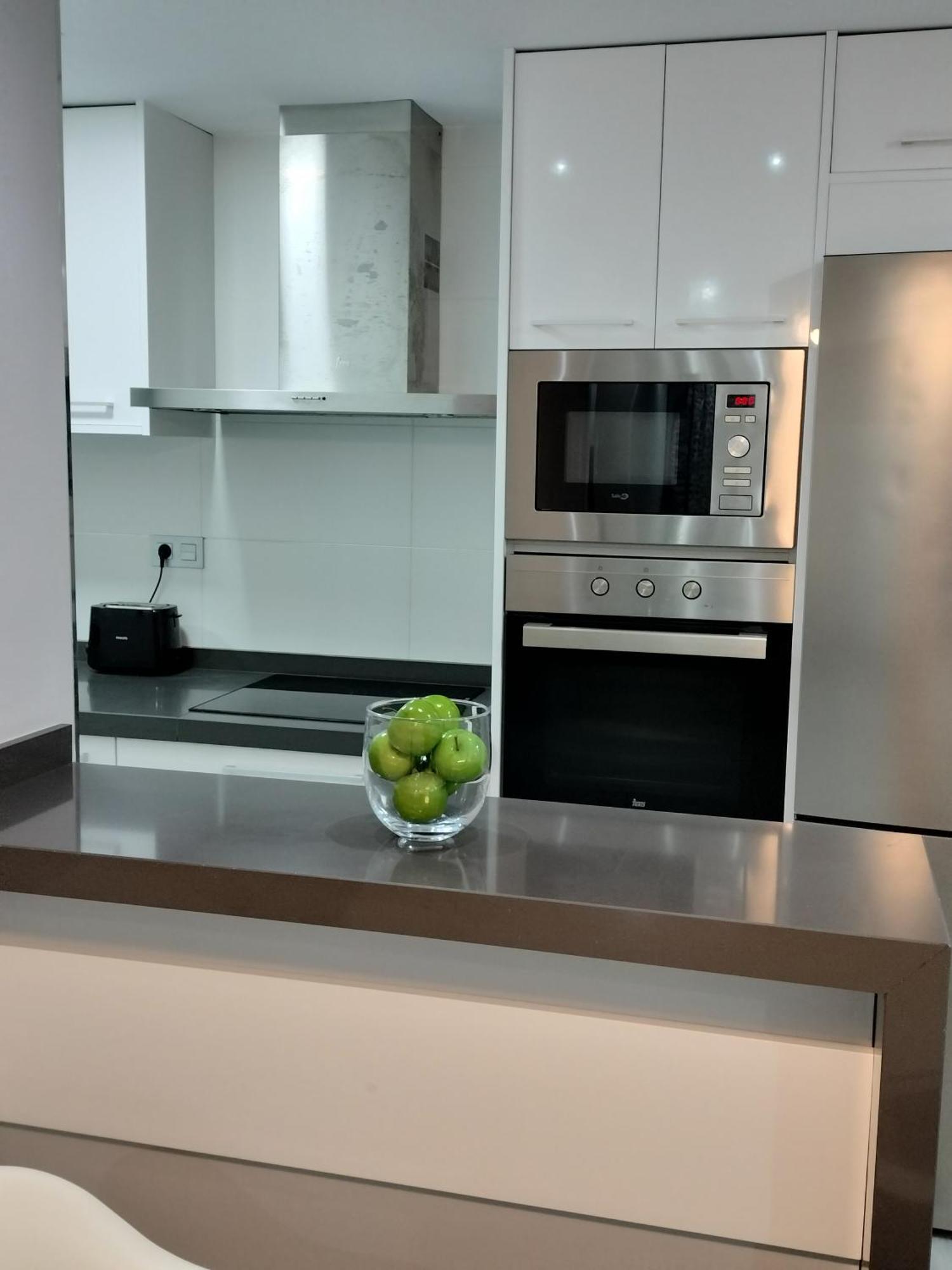 Apartament Nautilus Torrevieja Zewnętrze zdjęcie